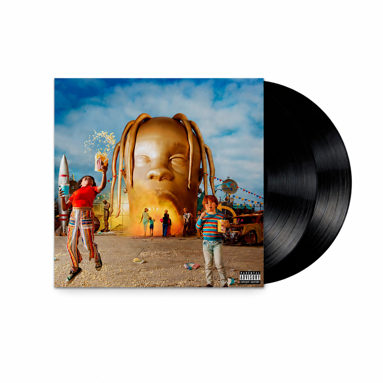 Astroworld