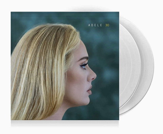 30 (White Vinyl)