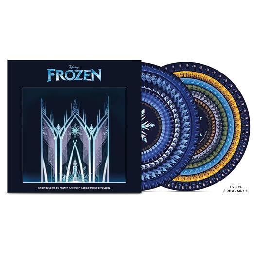 Frozen