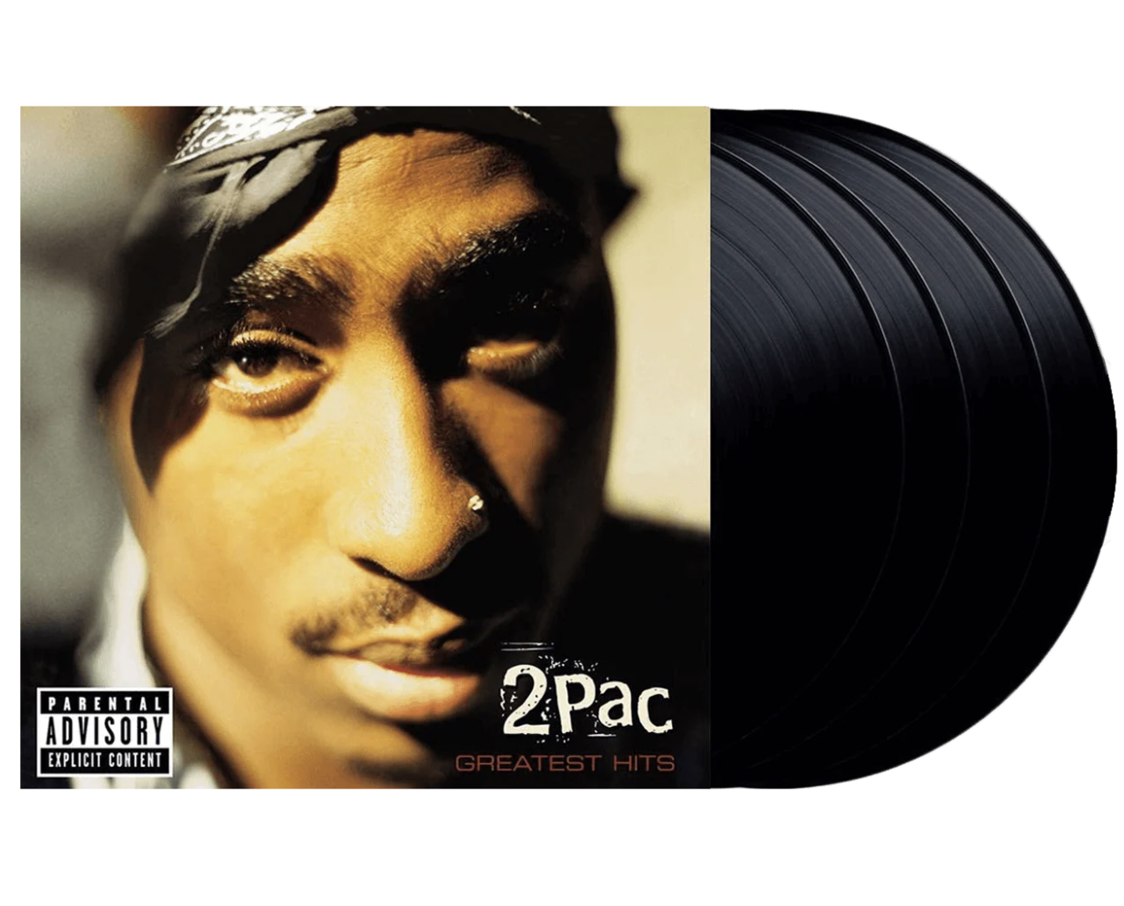Greatest Hits
