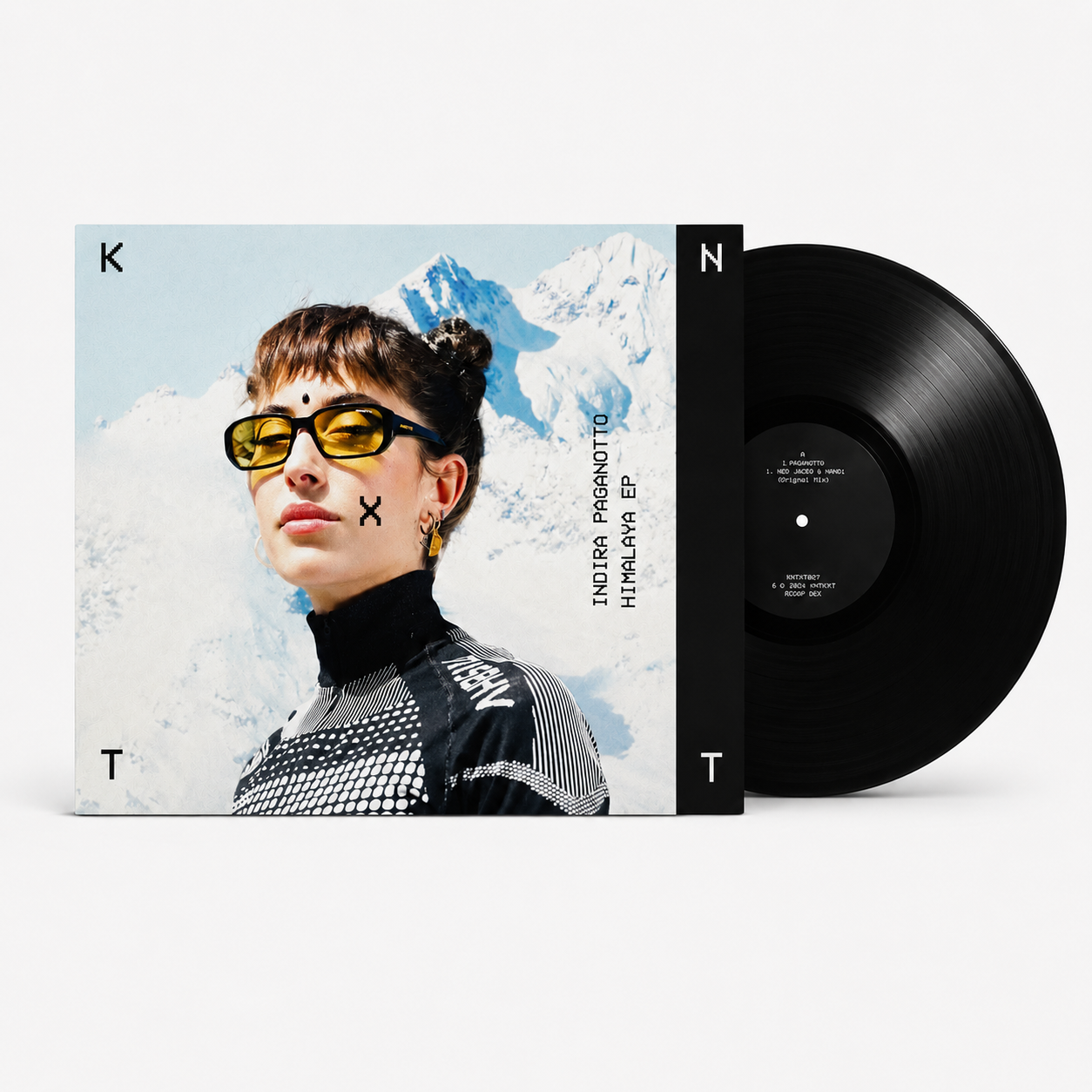 Himalaya EP