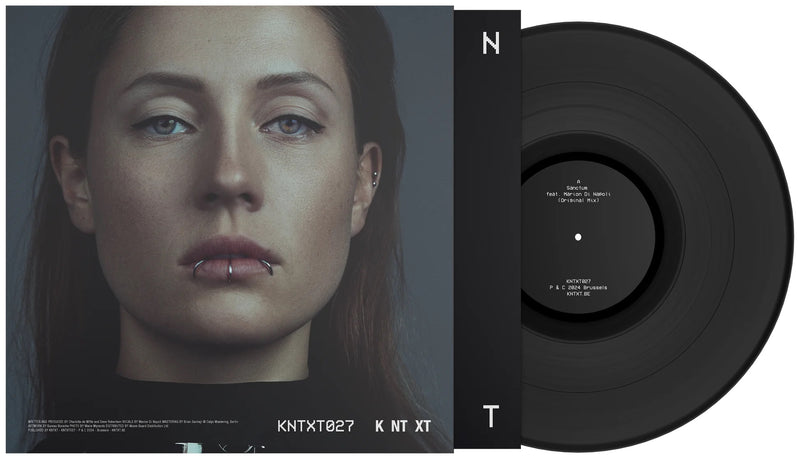 Sanctum EP
