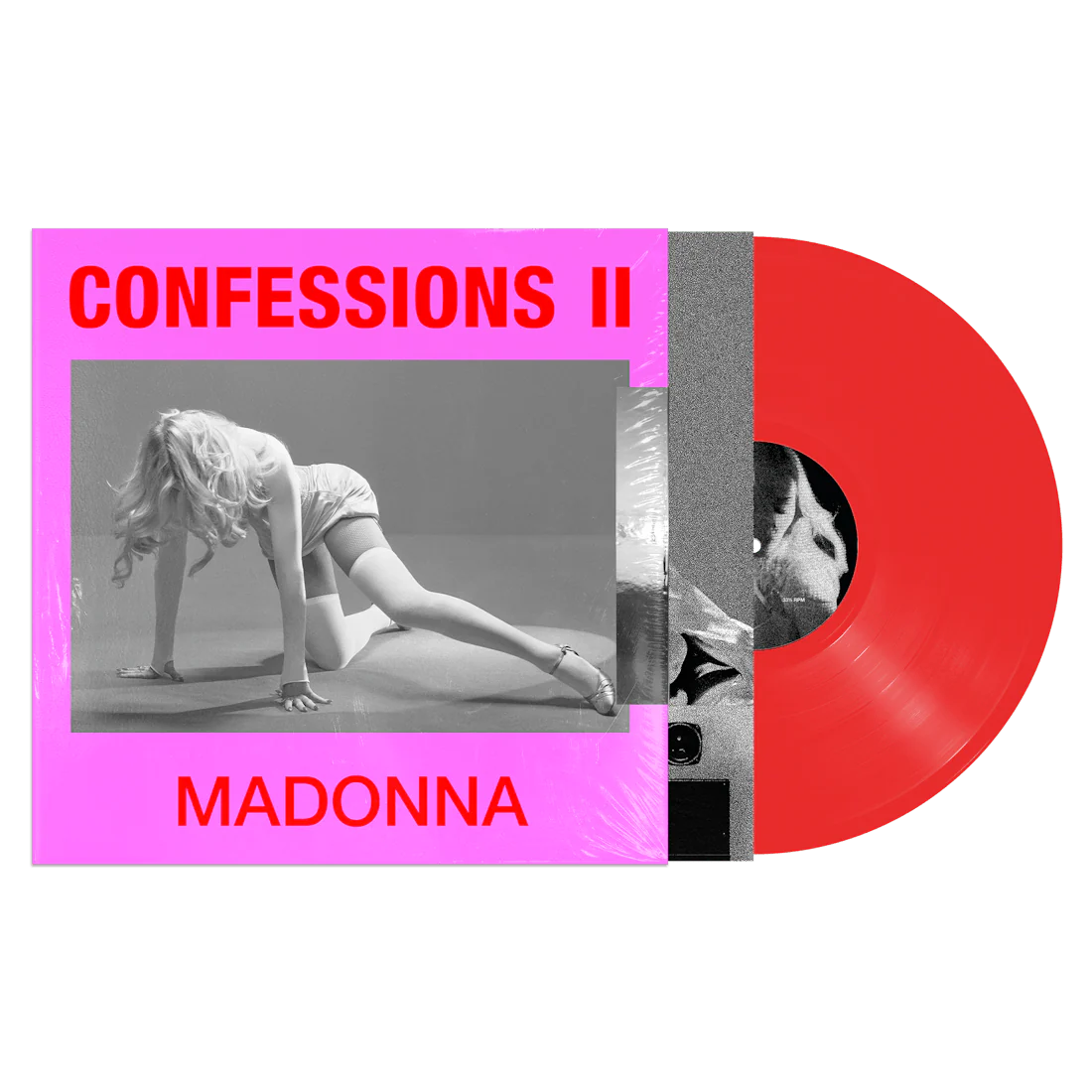 Confessions II
