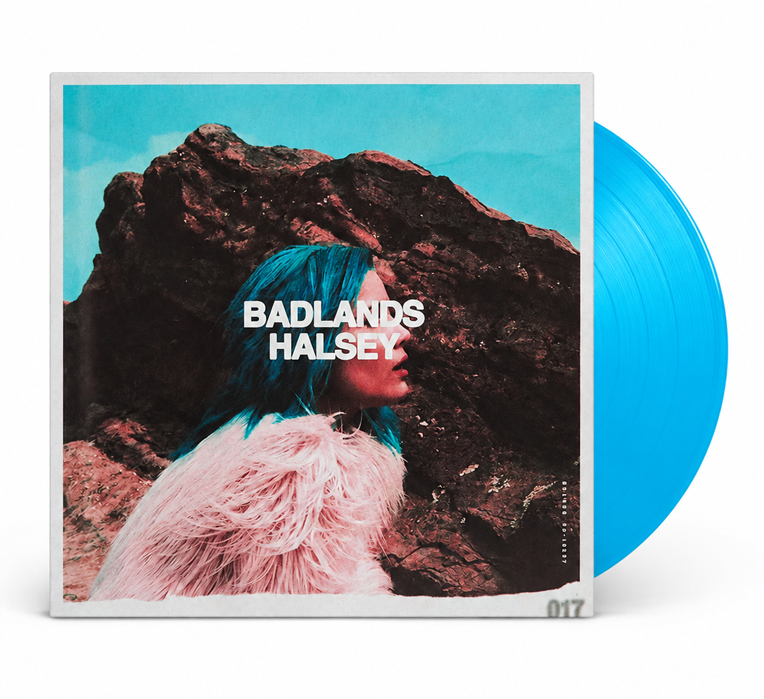 BADLANDS