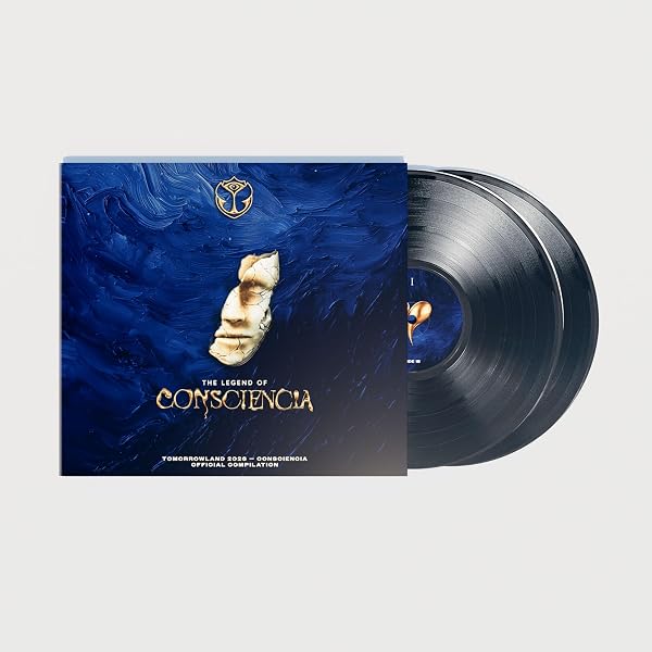 Tomorrowland Consciencia 2026 - Official Compilation