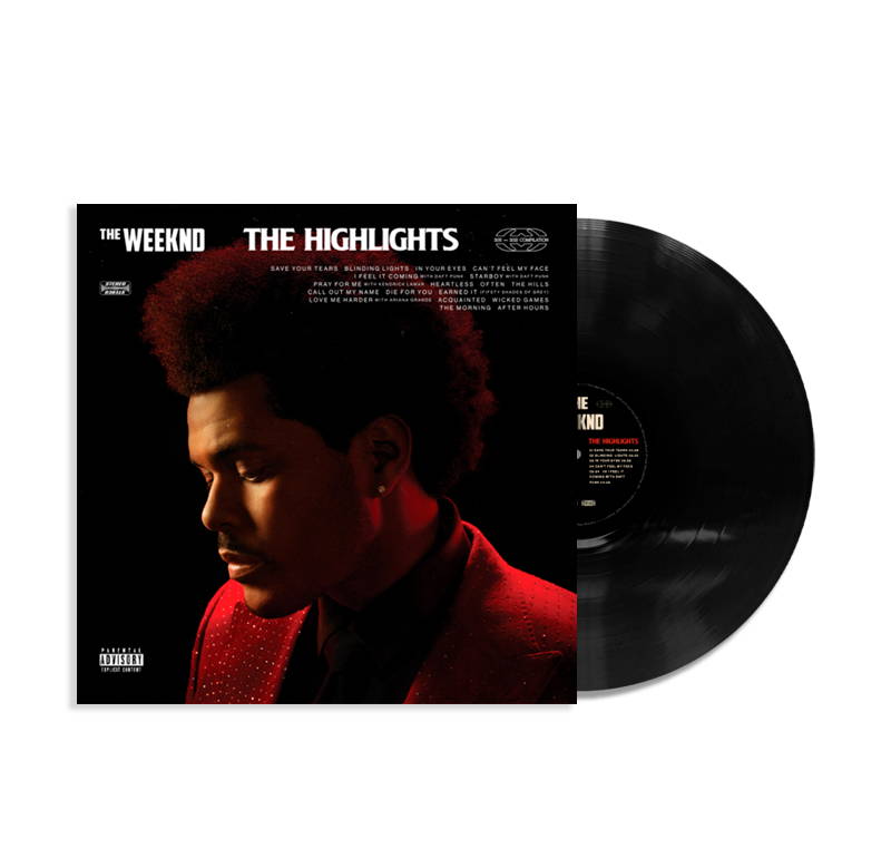 The Highlights