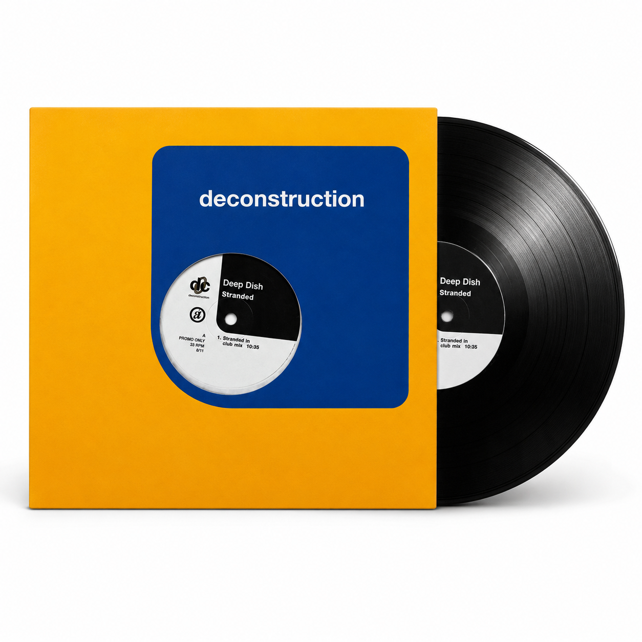 Deconstruction