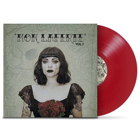 Mon Laferte (Vol 1)