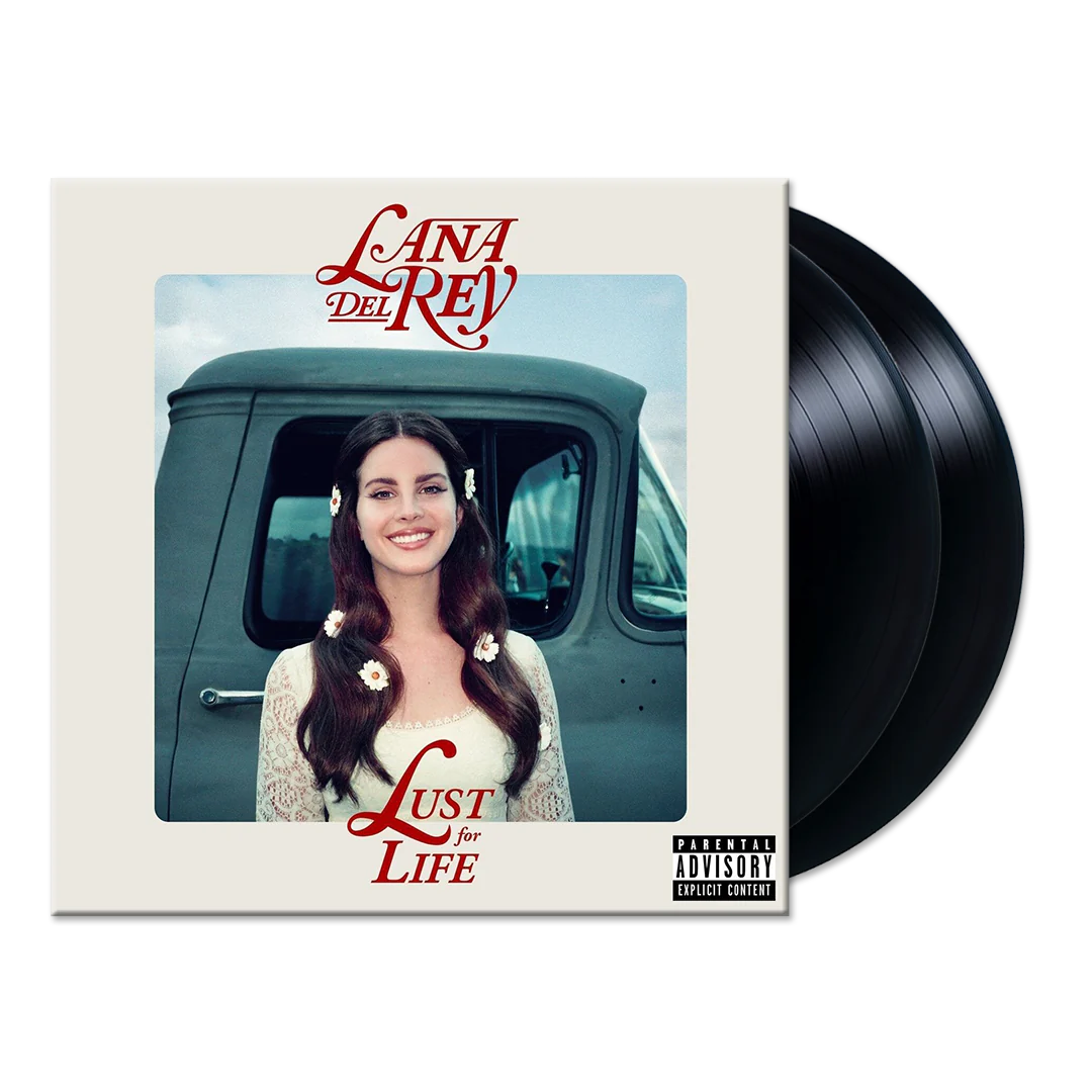 Lust For Life