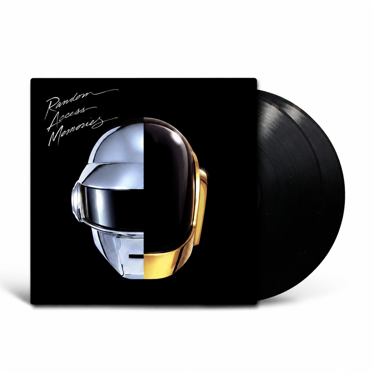 Random Access Memories